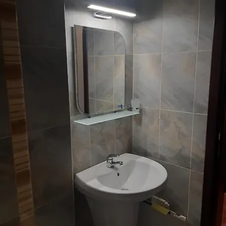 Apartamento Relax Elite