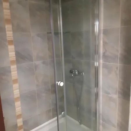 Apartamento Relax Elite