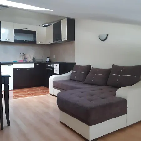 Relax Elite Apartamento Pamporovo