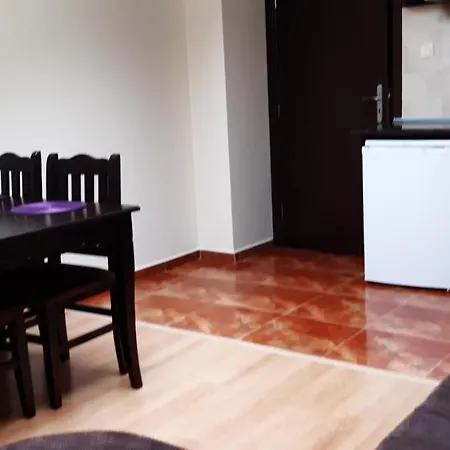 Relax Elite Apartamento