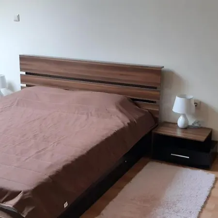 Apartamento Relax Elite Pamporovo